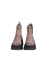 Apple of Eden Ankle boot