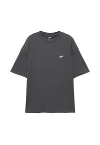 Non sélectionné, grey