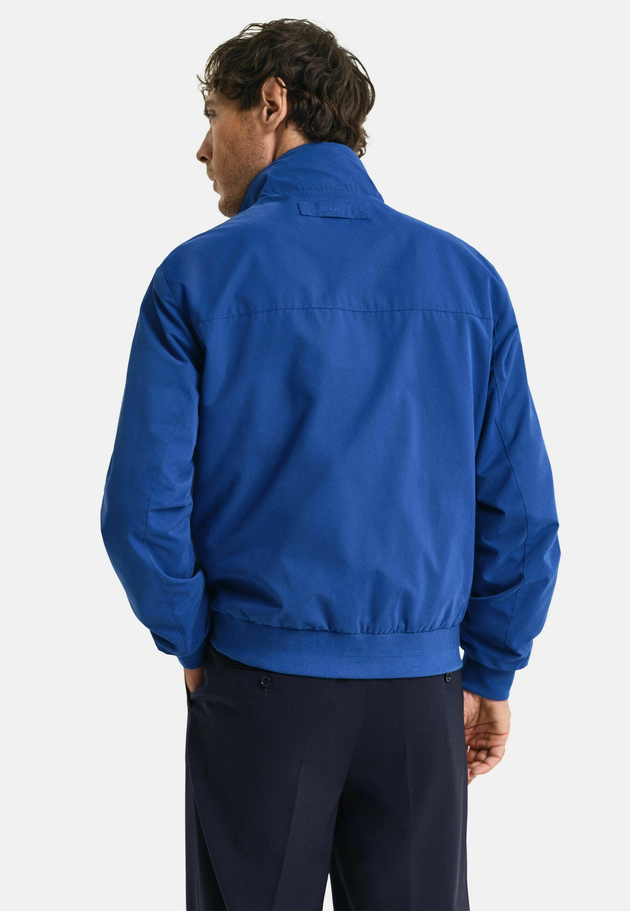 Übergangsjacke