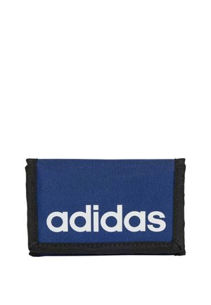 adidas Sportswear LINEAR WALLET - Portafoglio - dark-blue dim