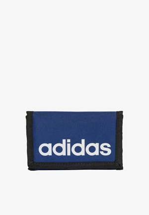adidas Sportswear LINEAR WALLET - Portafoglio - dark-blue dim