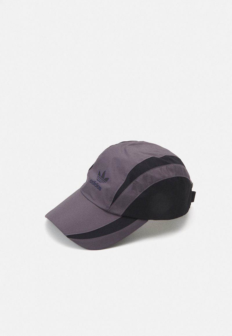 adidas Originals ROAD - Naģene - trace grey/black