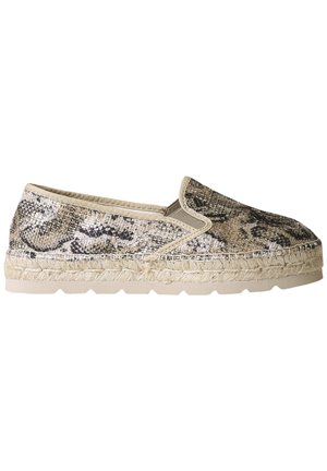 ARA-MB - Espadrilles - taupe