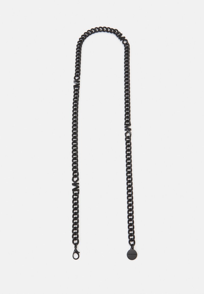 MICHAEL Michael Kors CHAIN BELT Belt black Zalando.co.uk