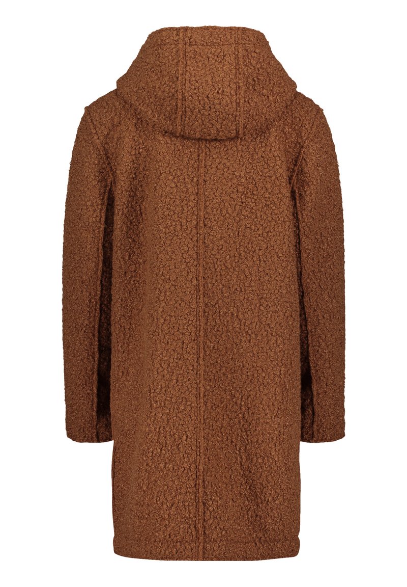 Damen Parkas | Cartoon Klassischer Mantel classic nougat/braun - OI83829 Damen Parkas | Cartoon Klassischer Mantel classic nougat/braun - OI83829