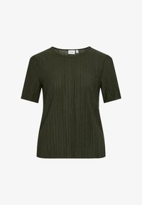 Unselected, deep depths