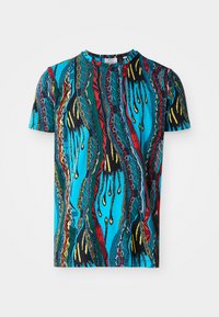 UNISEX - Triko s potiskem - light pretol