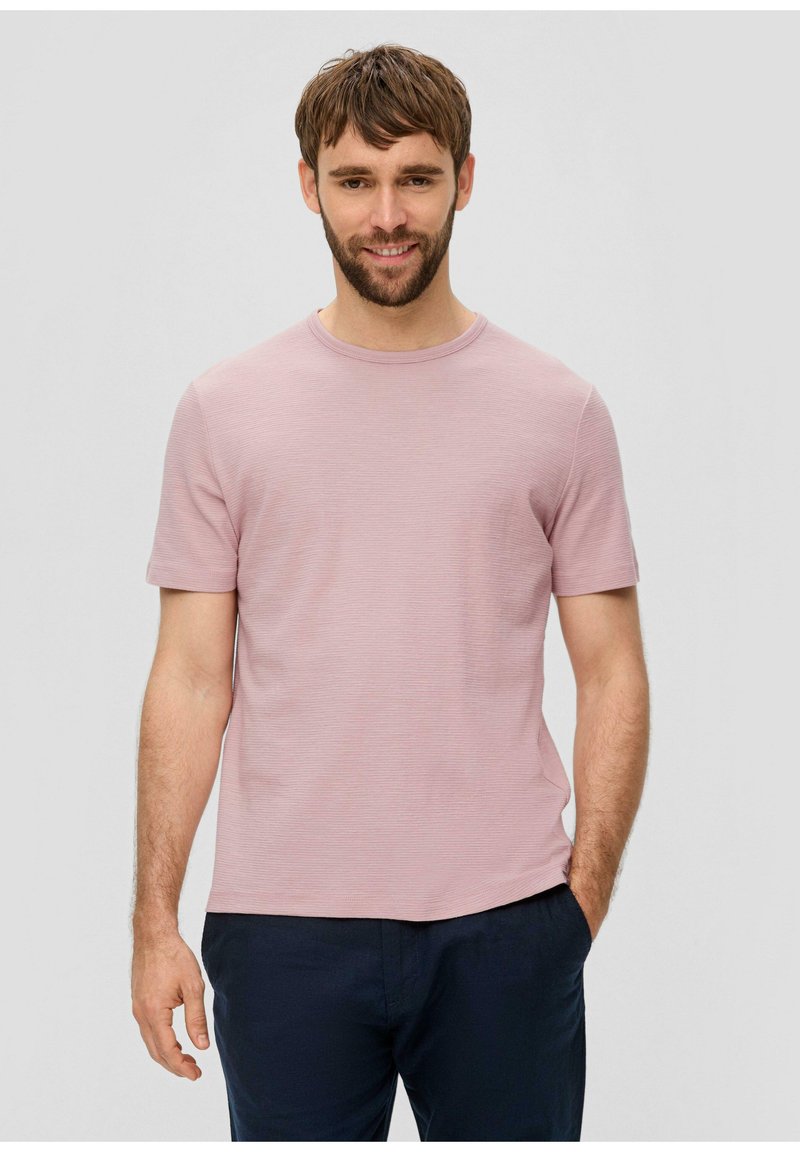 s.Oliver - T-shirt basic