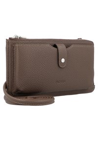 Picard LOIRE - Clutch - taupe
