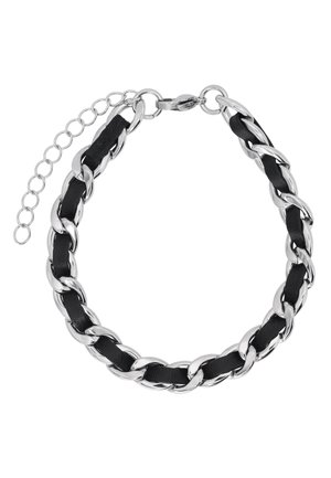 VICKY - Bracelet - schwarz