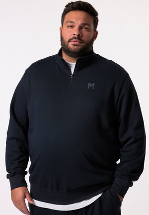 Men Plus, - Bluza