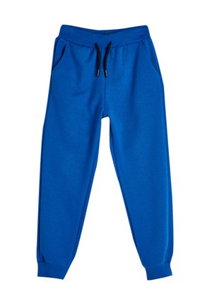 JOGGER  - Verryttelyhousut - blue