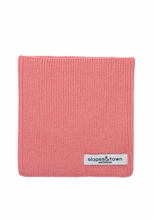 Scaldacollo - lemonade pink
