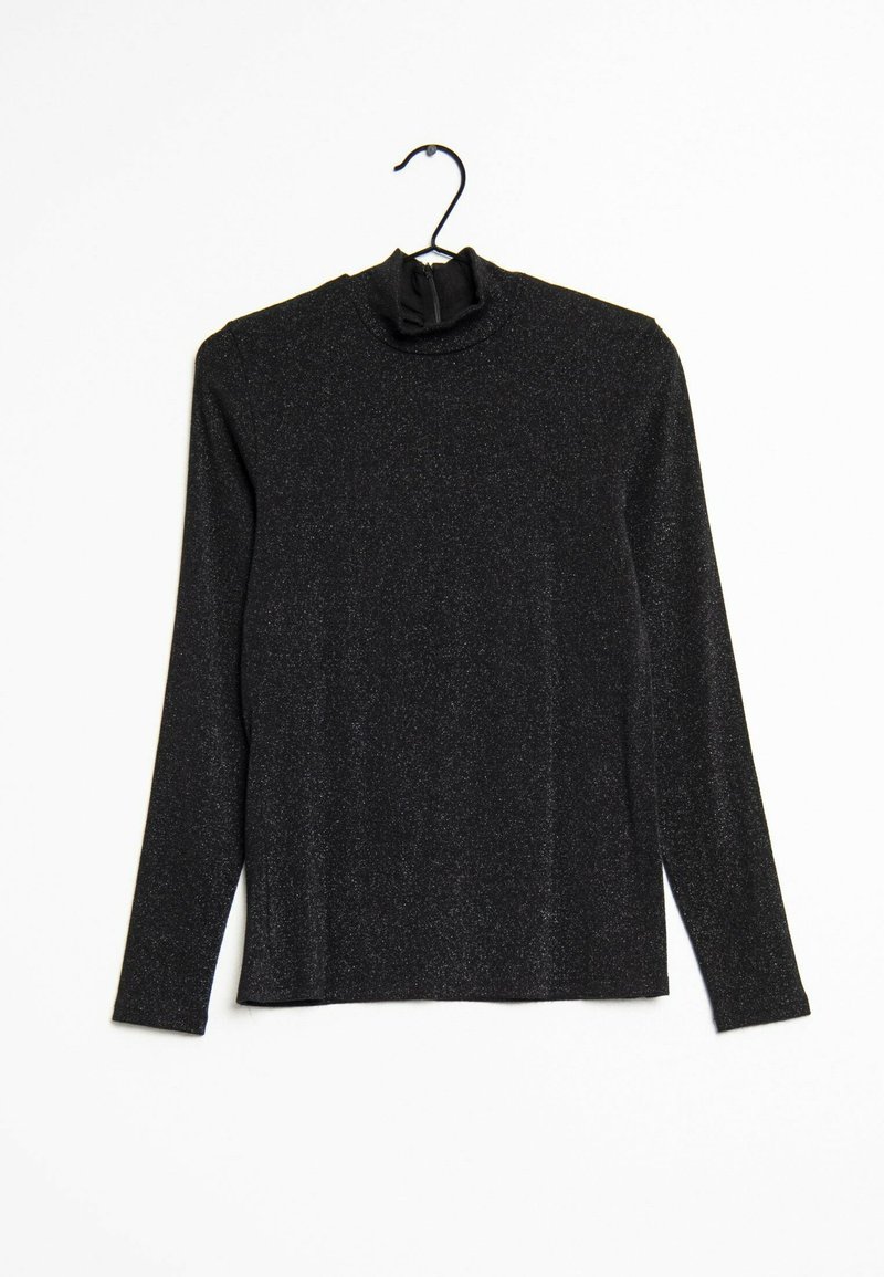 HALLHUBER Jumper - black