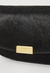 Tommy Hilfiger PARTY LE MINI CROSSOVER - Borsa a tracolla - black