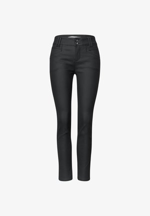 Street One, Broek - black