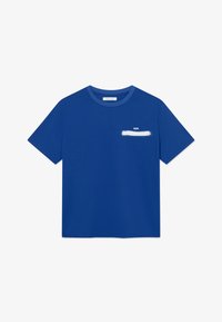 Kijelölve, sodalite blue
