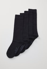 Non selezionato, navy