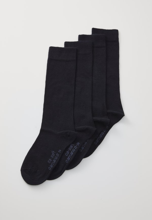 4 PACK - Knee high socks1