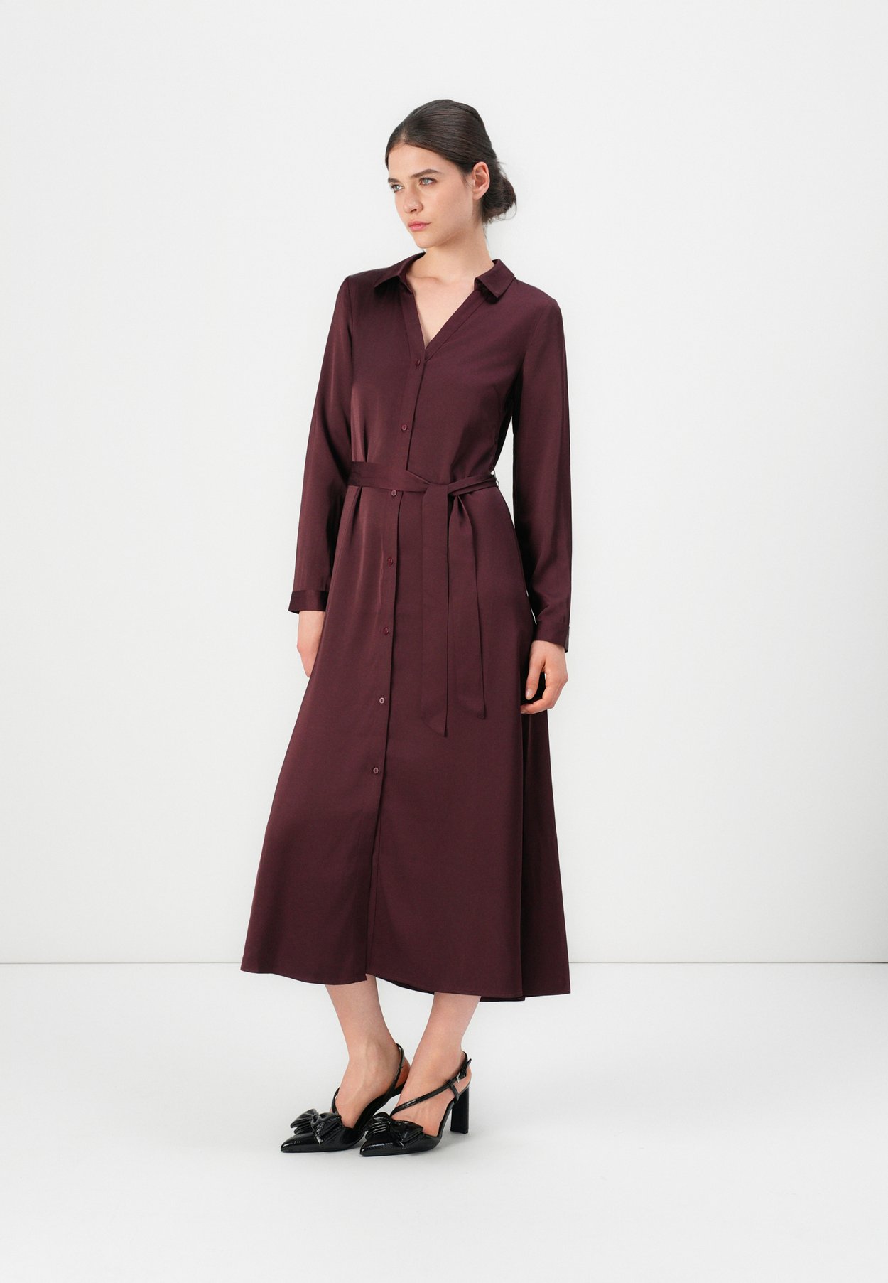 ONLMIKA LONG DRESS