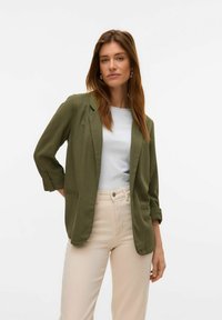 Vero Moda Bleiser - khaki