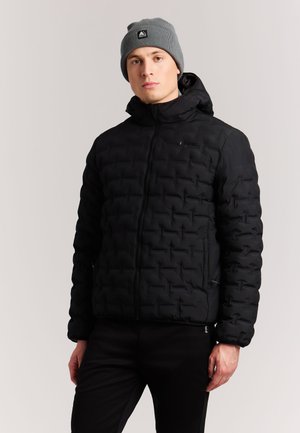 Protest, PRTTHUNDER - Winter jacket - true black