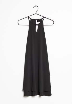 Robe de jour - black