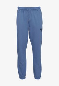 Unselected, quiet harbor