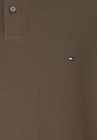Tommy Hilfiger 1985 REGULAR - Poloshirts - brown