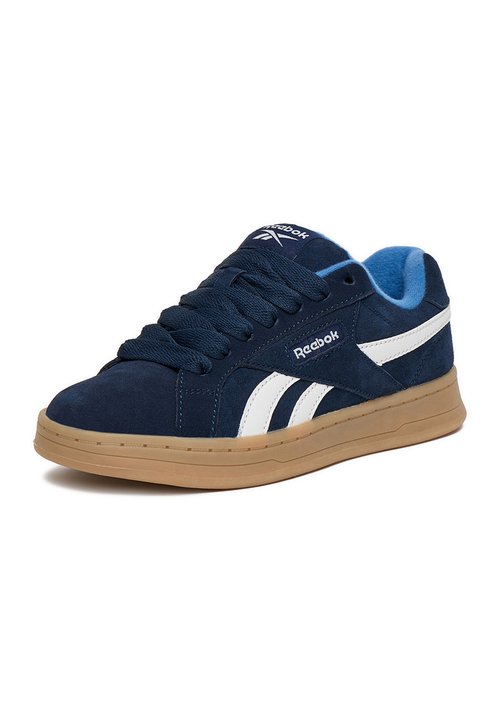 Reebok Walking trainers - navy blue, white — foto 2