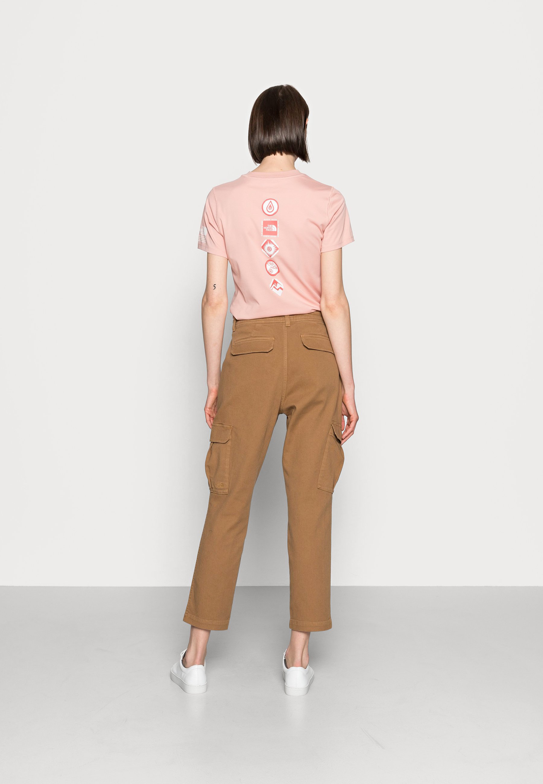 The North Face HERITAGE CARGO PANT 