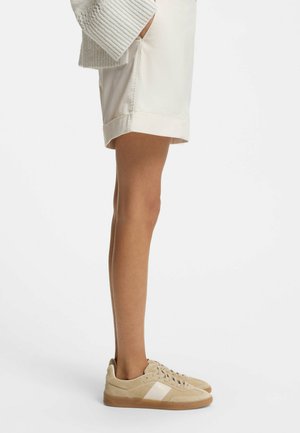 BRENTA TENN SDLT - Trainers - light beige five