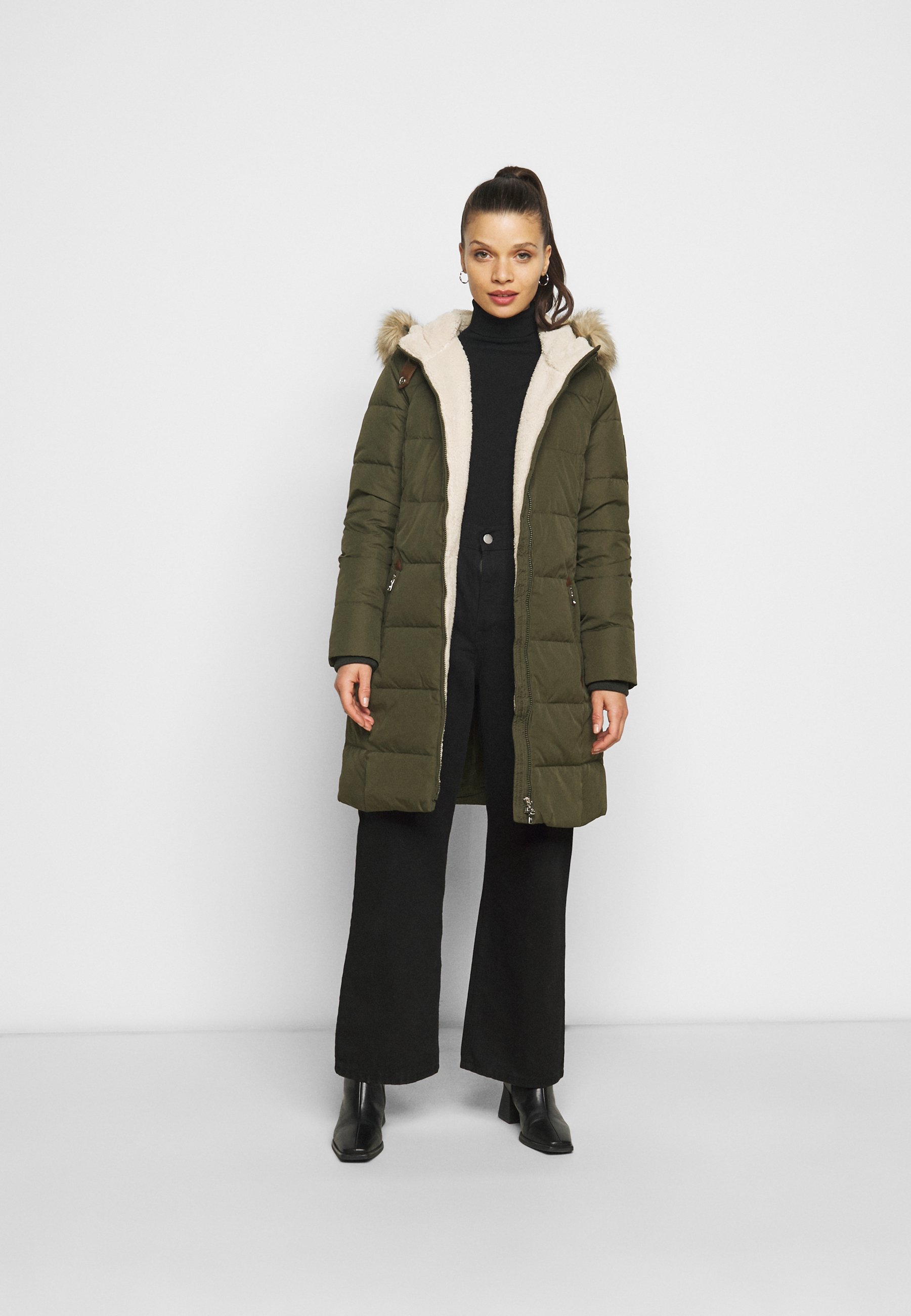 ralph lauren litchfield loden jacket