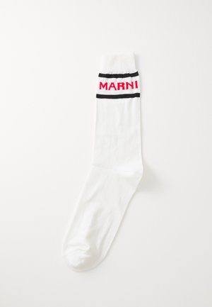 Marni Sokker - white