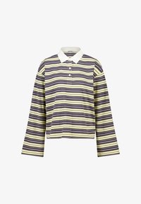 Valittu, yellow white