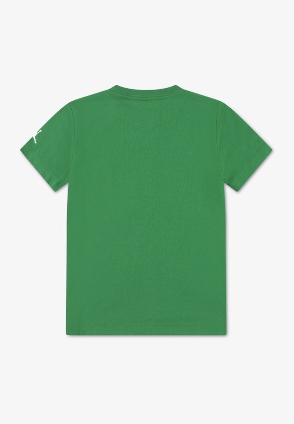 JM 23 TEE UNISEX - Print T-shirt4