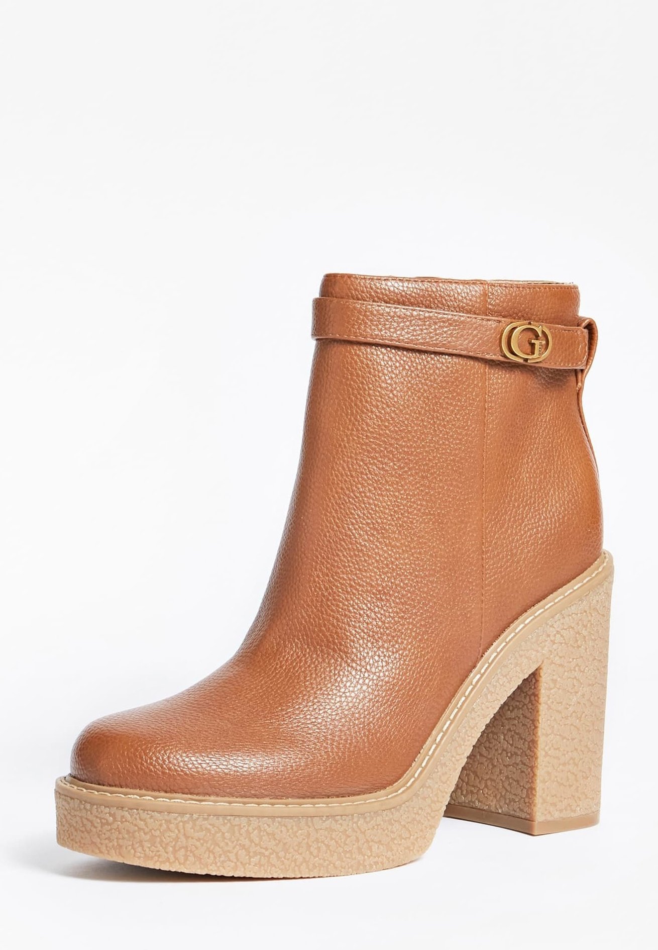 Guess CABRA Nero / Marrone - Consegna gratuita | Spartoo.it ! - Scarpe  Stivaletti Donna 140,25 €