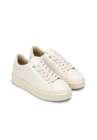 Marc O'Polo Sneaker low - offwhite