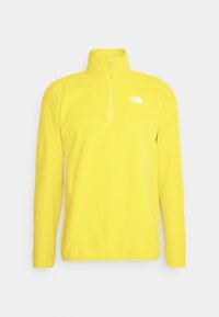 Não selecionado, acid yellow