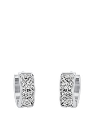 Earrings - silberfarben