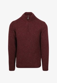 Unausgewählt, bordeaux rood