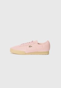 AURA 225 - Trainers - light pink/light brown
