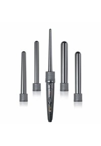 Golden Curl THE 5P - Haar Styling Zubehör - black