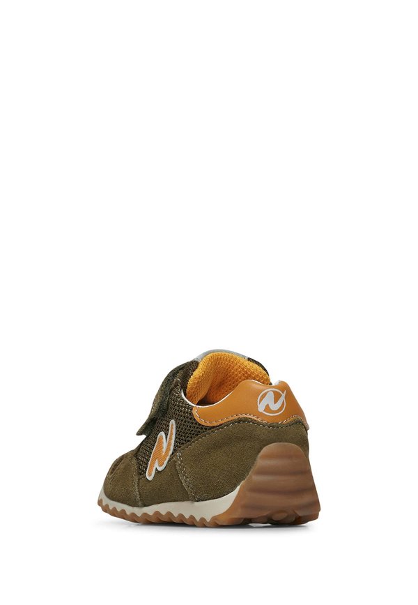 SAMMY   – Sneaker low – militärgrüne