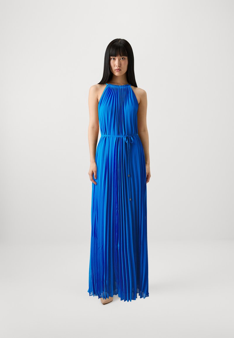 Ted Baker HELYOS - Cocktail dress / Party dress - blue - Zalando.co.uk