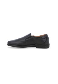 Melluso Stringate eleganti - nero