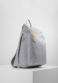 Lässig TYVE BACKPACK WICKELRUCKSACK - Torba za presvlačenje beba - grey
