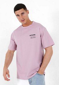 Non sélectionné, pink