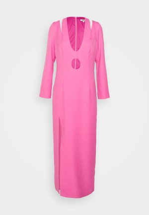 TOMMAZO PATRICE DRESS - Ένδυση για ειδικές περιστάσεις - pink