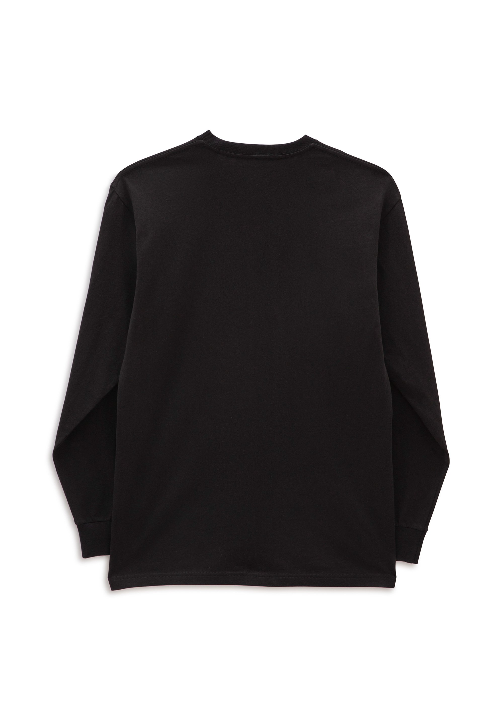 Herrer MN AUTUMN CLASSIC BOX LS - Langærmede T-shirts Herrer MN AUTUMN CLASSIC BOX LS - Langærmede T-shirts